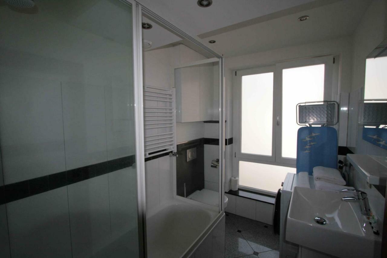 Amosa Liège City Centre Apart Regence 10 Esterno foto